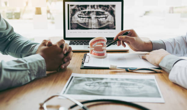 Best Emergency Treatment for Dental Infections or Abscesses in Camp Hill, AL
