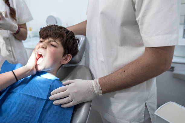 Best Emergency Tooth Extraction in Camp Hill, AL