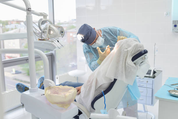 Best Emergency Root Canal Treatment in Camp Hill, AL